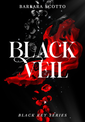 Barbara Scotto - Black Key Series Vol. 1. Black Veil (2026)