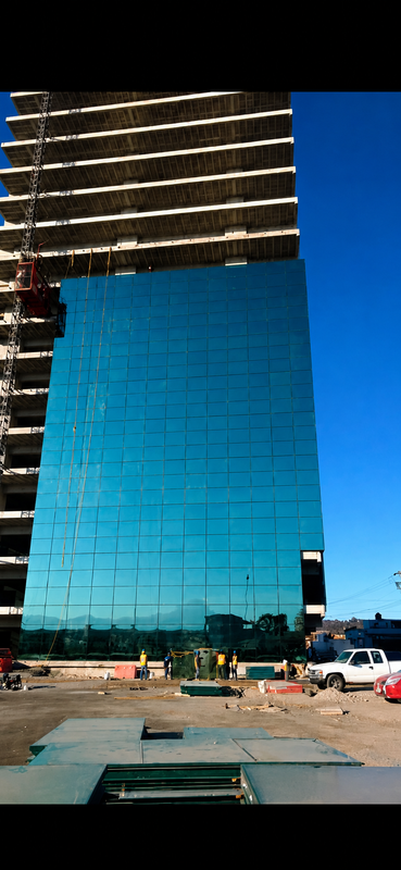 Proyecto de interiores