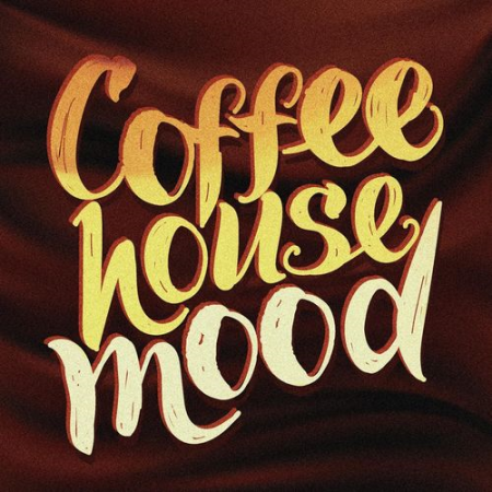 VA - Coffeehouse Mood (2021)