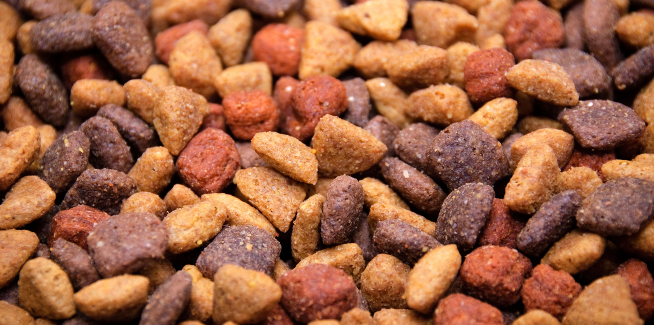 Lasera Puppy Growth Formula