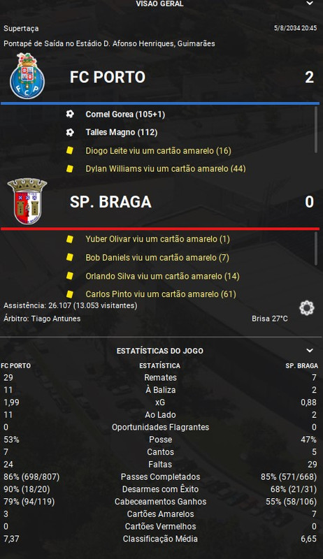 Supertaça