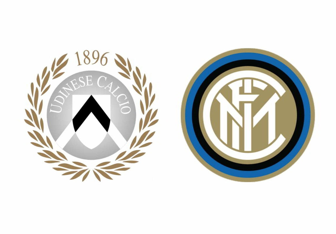 Udinese-Inter Streaming Gratis ROJADIRECTA in italiano Video DAZN Sky Live.