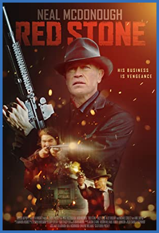 Red Stone 2021 1080p BluRay DD+5 1 x264-iFT