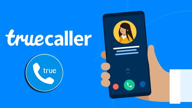 Truecaller Caller ID & Block  (Premium Gold Unlocked) Cover Art
