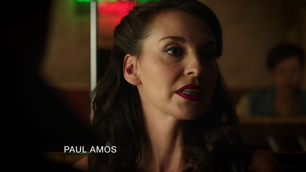 Lost Girl (2010) - S04E01 - In Memoriam (1080p BluRay x265 Langb