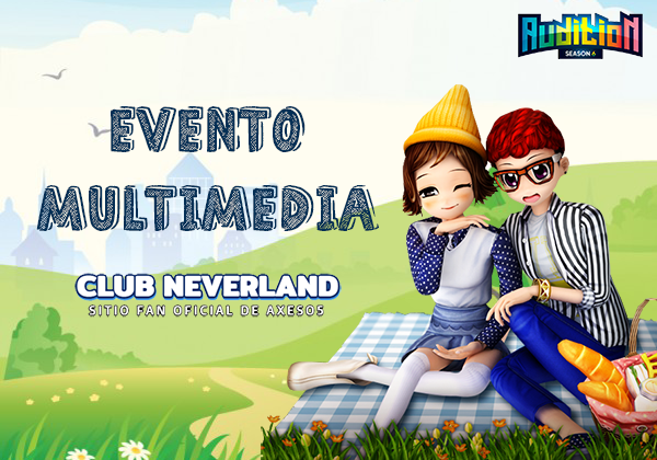 [AUD][ClubNeverland][Multimedia] Sumando iconos [05/01- 07/01] Banner_Multimedia