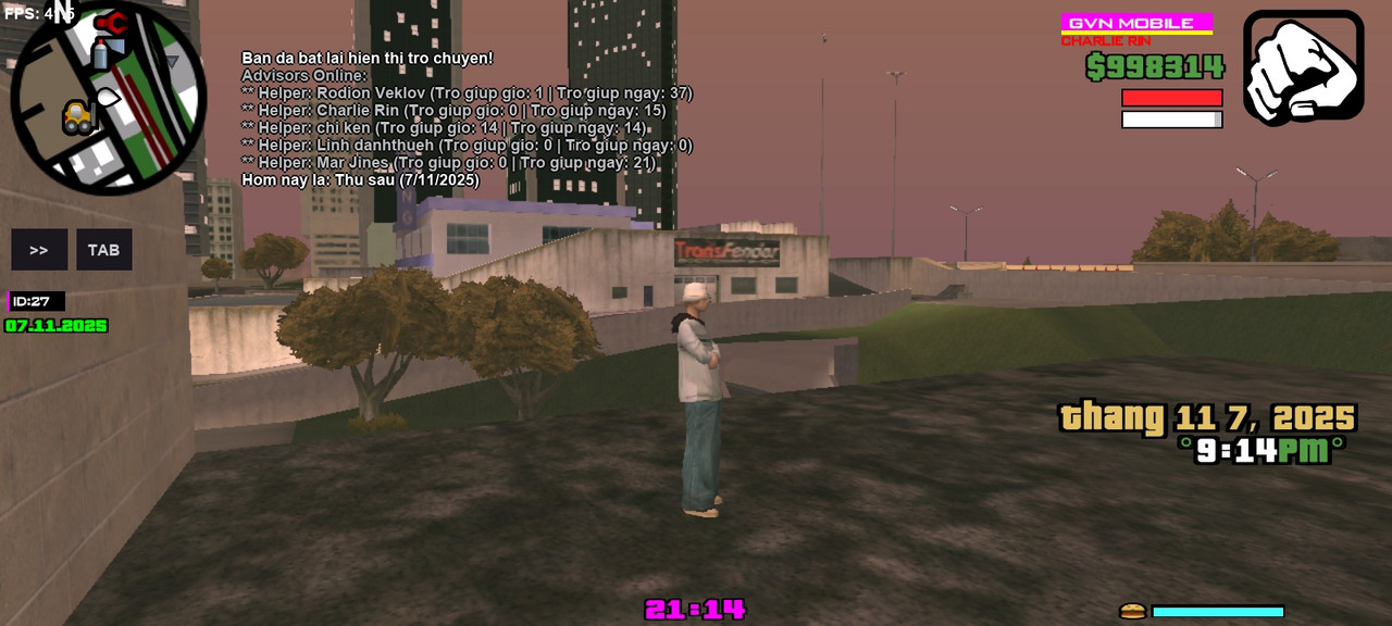 Screenshot 20251107 211459 SA MP