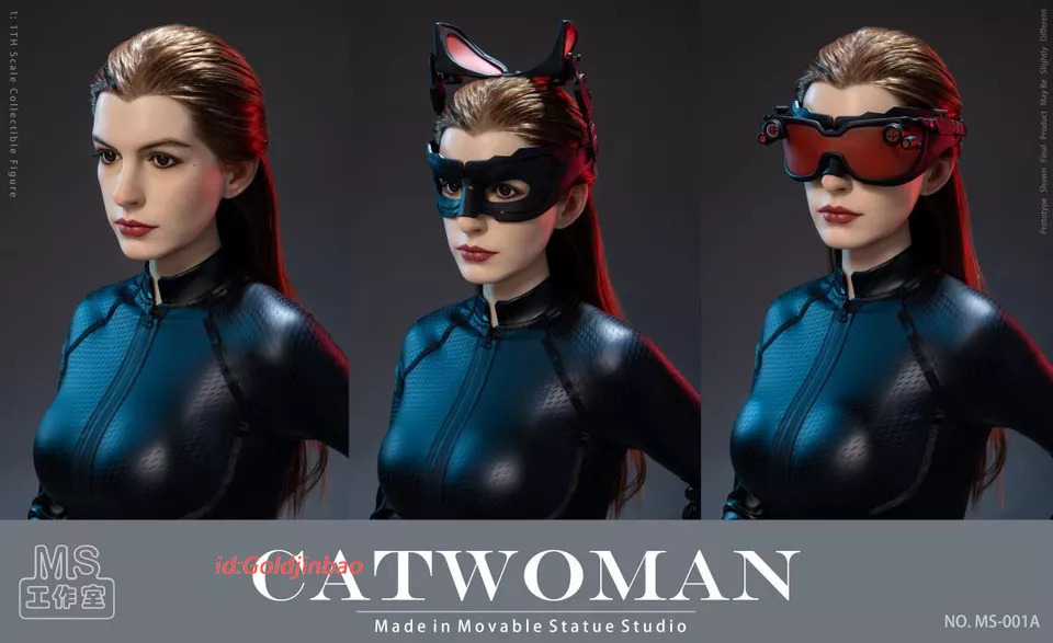 catwoman sex doll catwoman style – KD Sex Doll Store Real TPE Silicone Adult Sexdolls main image 1