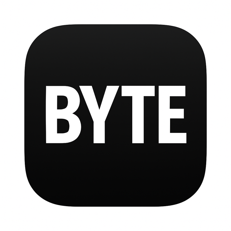 Byte-M