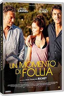 Un Momento Di Follia (2015).iso DVD9 COPIA 1:1 - iTA/FRE