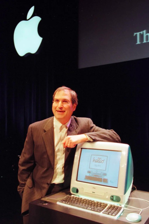 Cómo Apple recuperó su encanto tras la muerte de Steve Jobs