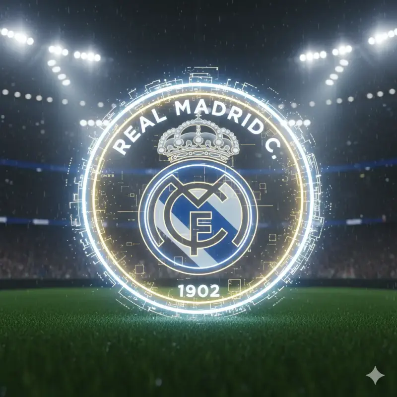 البث المباشر لمباريات ريال مدريد (Real Madrid C.F.) 2025