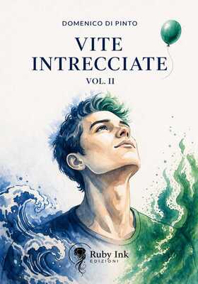 Domenico Di Pinto - Vite intrecciate (2026)