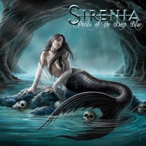 Re: Sirenia
