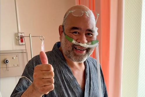 Хенри 'Сенторю' Милър почина на 56 години