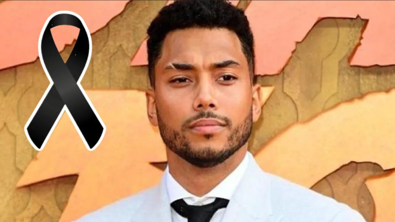Muere el actor Chance Perdomo a los 27 años de edad ¿Cuál fue la causa de su muerte?