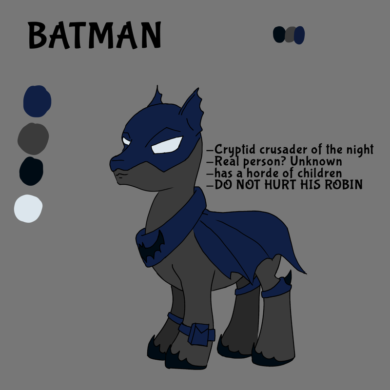 The Batman