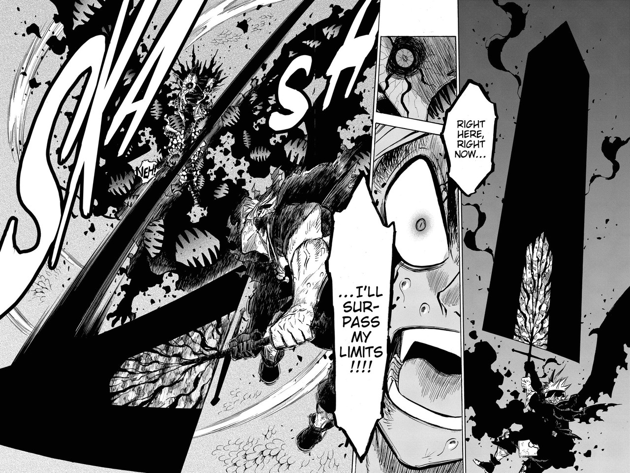Black Clover 211 0 18 2026 06 16 1756