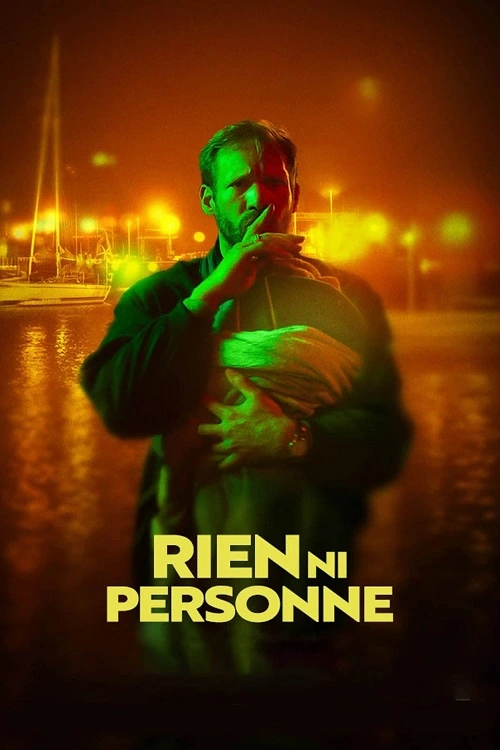 Nikt i nic / No One and Nothing / Rien ni personne (2023) PL.1080p.WEB-DL.H264.DD2.0-K83 / Lektor PL