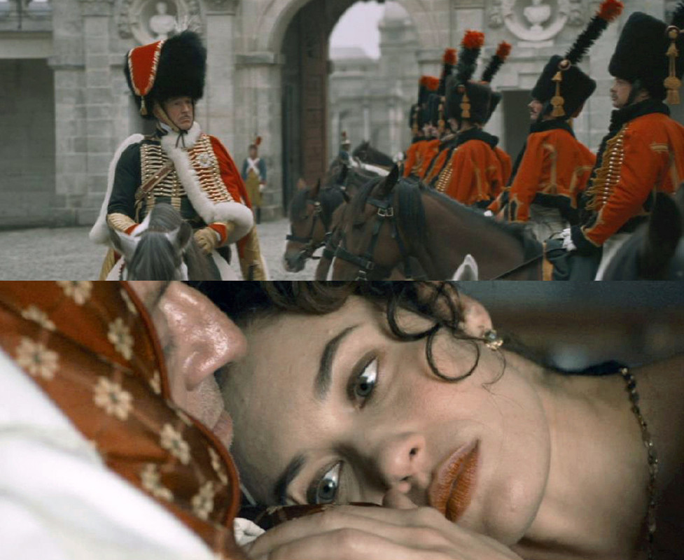 L EMPEREUR DE PARIS 01 - El emperador de París (L'empereur de Paris) [2018] [Aventuras] [DVD9] [PAL] [Leng. ESP/FRA] [Subt. Español]