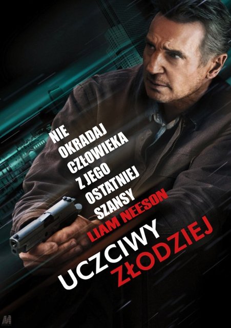 Uczciwy Złodziej / Honest Thief (2020) MULTi.1080p.BluRay.Remux.AVC.DTS-HD.MA.5.1-fHD / POLSKI LEKTOR i NAPISY