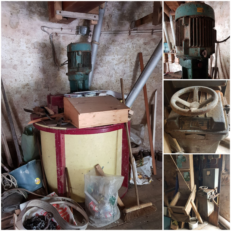 Pieter, De Toekomst, mengketel-maalzolder 05 Hoeven 09-06-2019