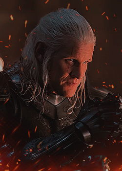 Daemon Targaryen