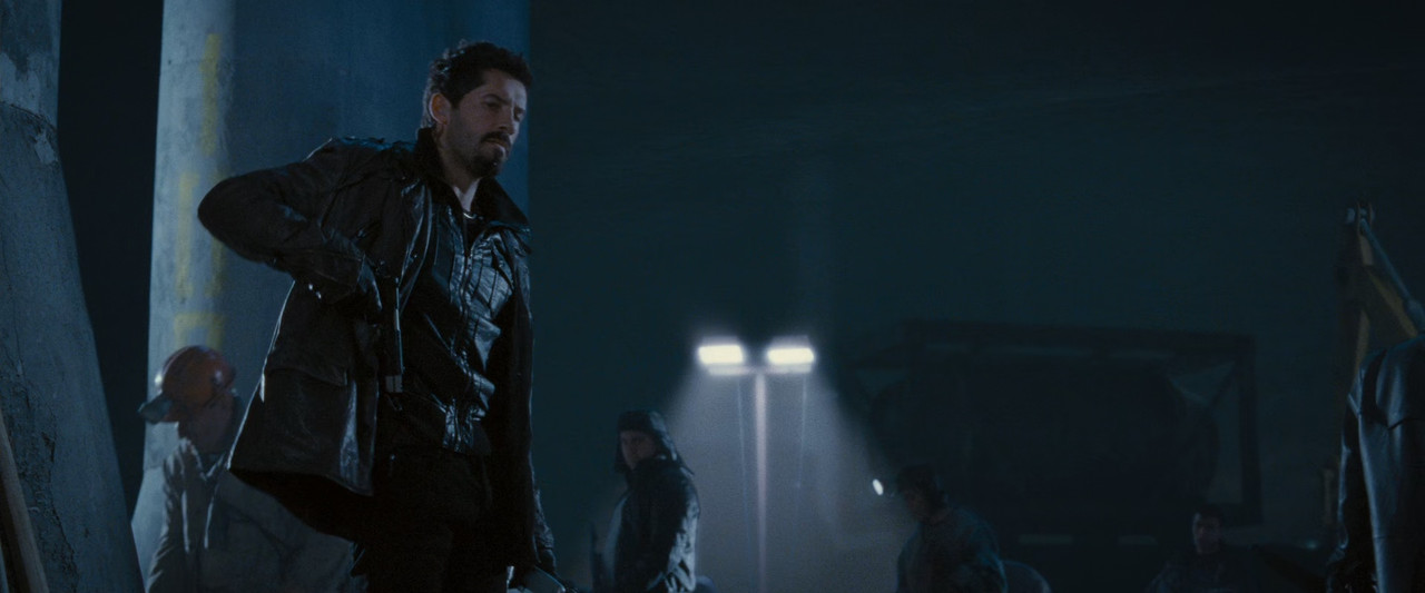 The Expendables 2 2012 (1080p x265 10bit Tigole)