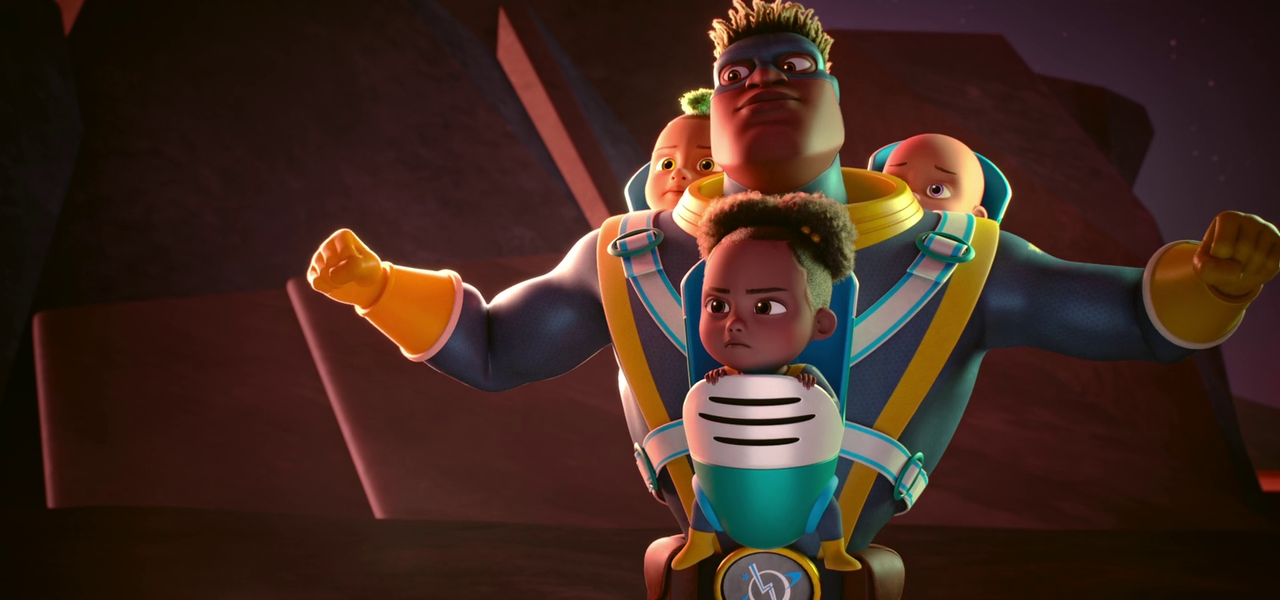 Fearless Movie Screenshot