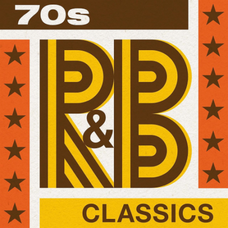 VA - 70s R&B Classics (2021)