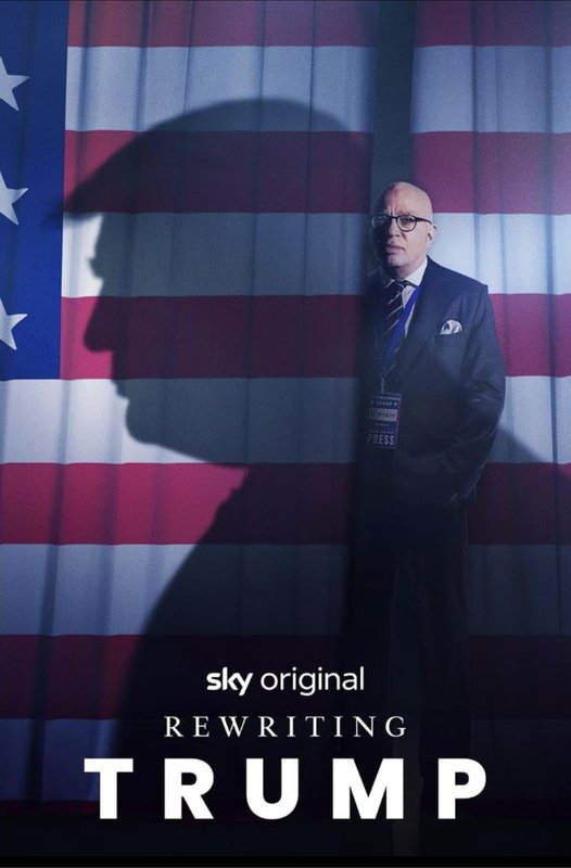 Rewriting Trump (2025) MULTi.1080p.SKST.WEB-DL.H.264.DDP5.1-FOX / Polski Lektor i Napisy PL