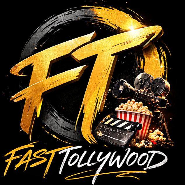 FastTollywood Logo