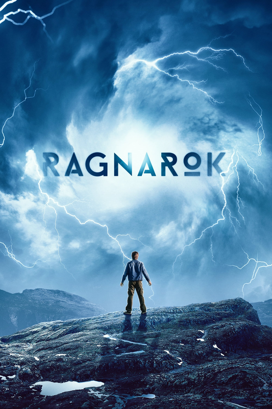 Ragnarok (2023) (Sezon 3) PL.2160p.NF.WEB-DL.AC3.H.265-MLD / Lektor PL