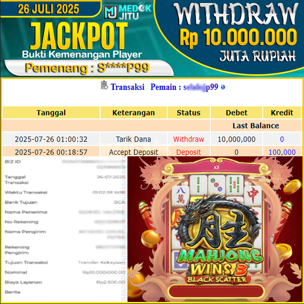 jackpot-slot-mahjong-wins-3---black-scatter-pragmaticplay-wd-rp-10000000--dibayar-lunas-di-medokjitu-