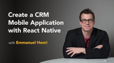 d2279ebb fe0f 48dc 9aa2 cad696022c50 - Create a CRM Mobile Application with React Native