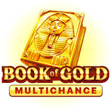 book of gold multichance