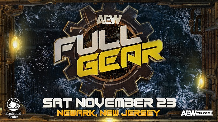 AEW Full Gear + Zero Hour PPV 2024 1080p  AAC HDTV ENG