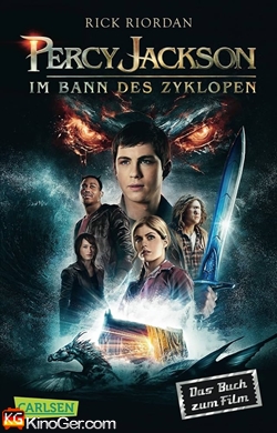 Percy Jackson - Im Bann des Zyklopen (2013)