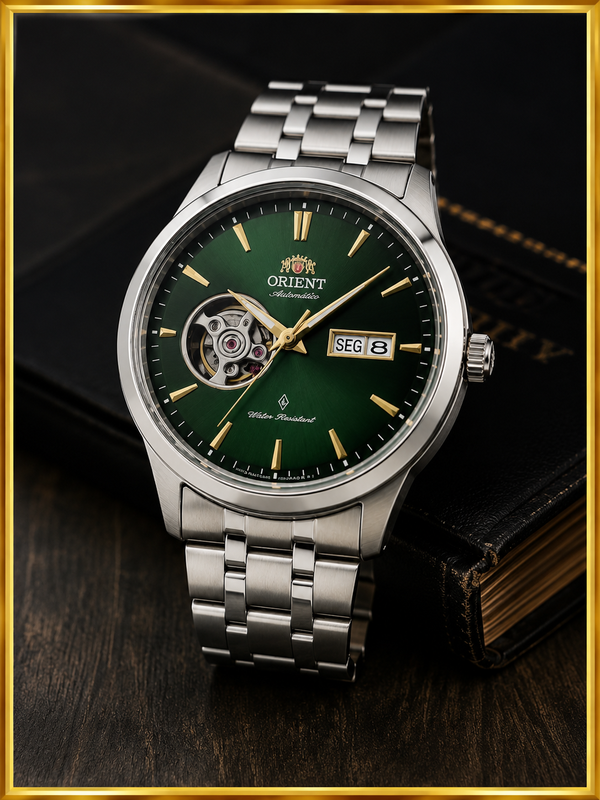 Orient Automático