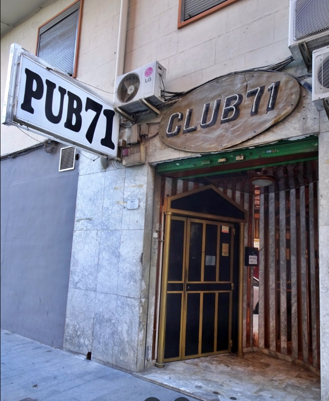 Screenshot 2024-03-10 at 20-44-48 Pub 71 · C_ de Buenos Aires 38 L'Eixample 46006 València Valencia