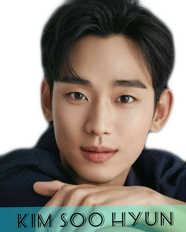 Kim soo hyun