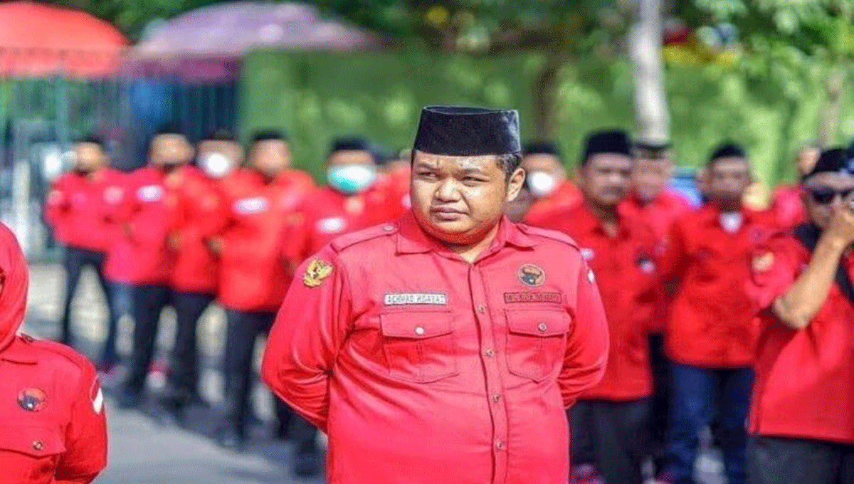 PDIP Surabaya