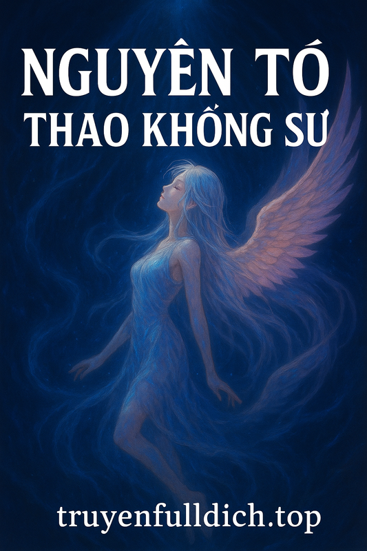 Nguyên Tố Thao Khống Sư