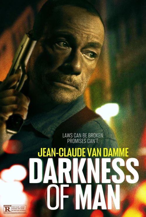 Mroczny opiekun / Born to Kill / Darkness of Man (2024) PL.1080p.WEB-DL.x264-KiT / Lektor PL