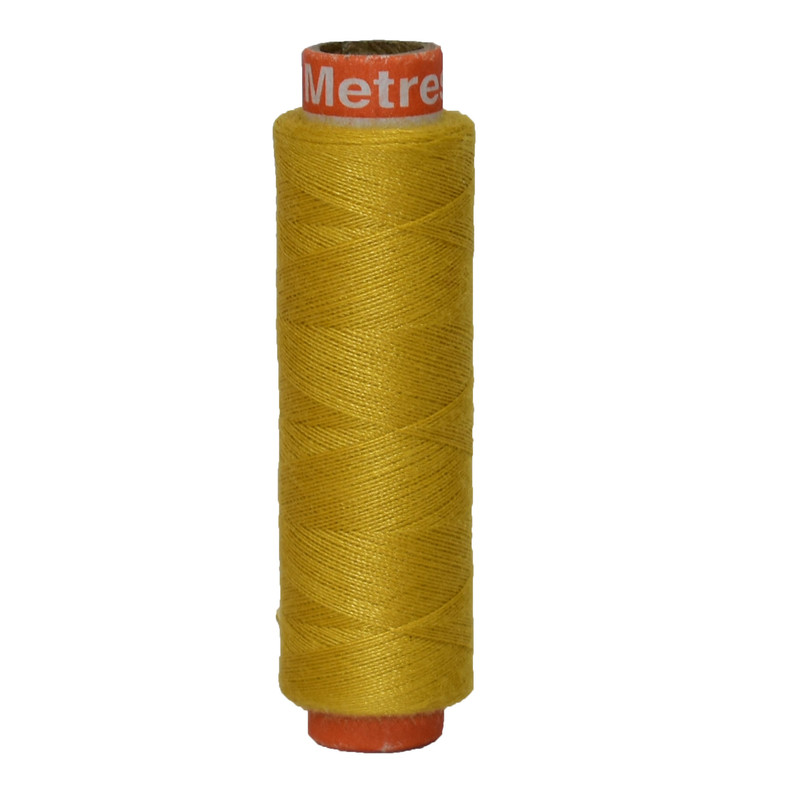Spool Sewing Thread Reel Polyester Embroidery Quilting Stitching Machine 180 Mtr - Picture 41 of 56
