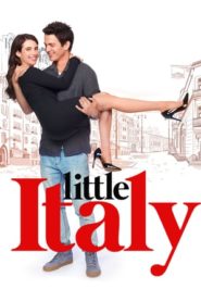 Little Italy streaming