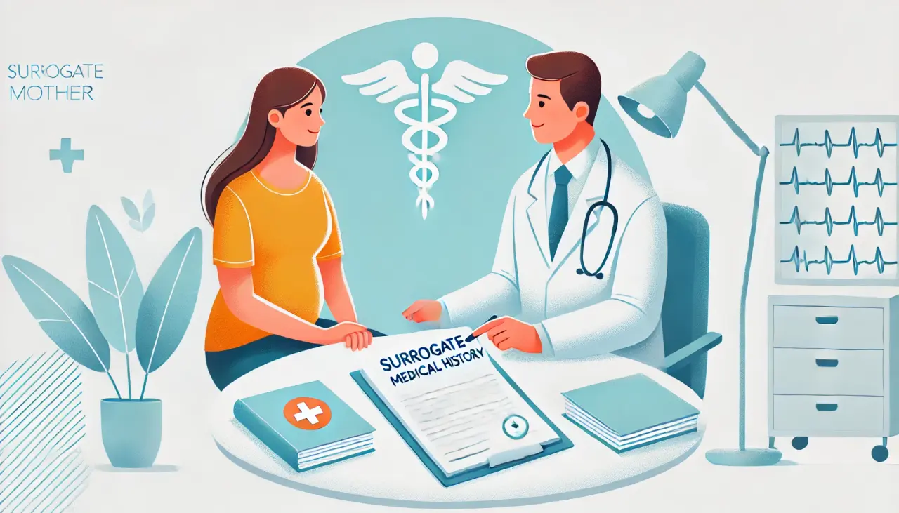 How to Choose a Surrogate Mother: Key Factors for Intended Parents How to Choose a Surrogate Mother: Key Factors for Intended Parents
