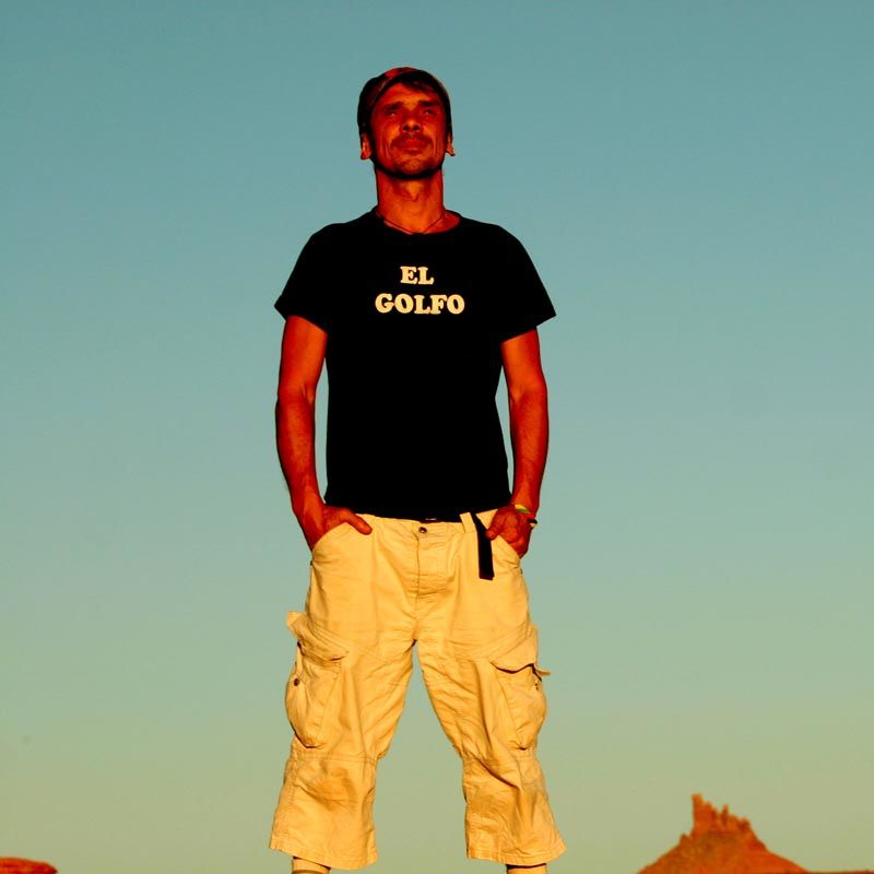 Manu Chao - Mano Negra - Lossless Collection (428 Tracks, 2020) FLAC