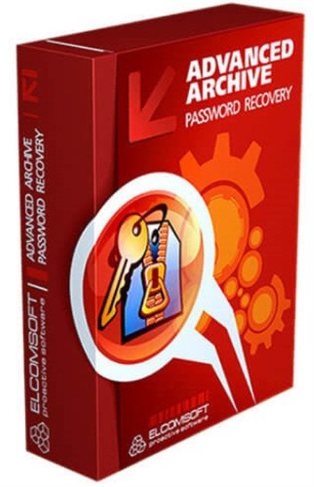 ElcomSoft Advanced Archive Password Recovery Enterprise 4.62.167 ElcomSoft Advanced Archive Password Recovery Enterprise 4.62.167