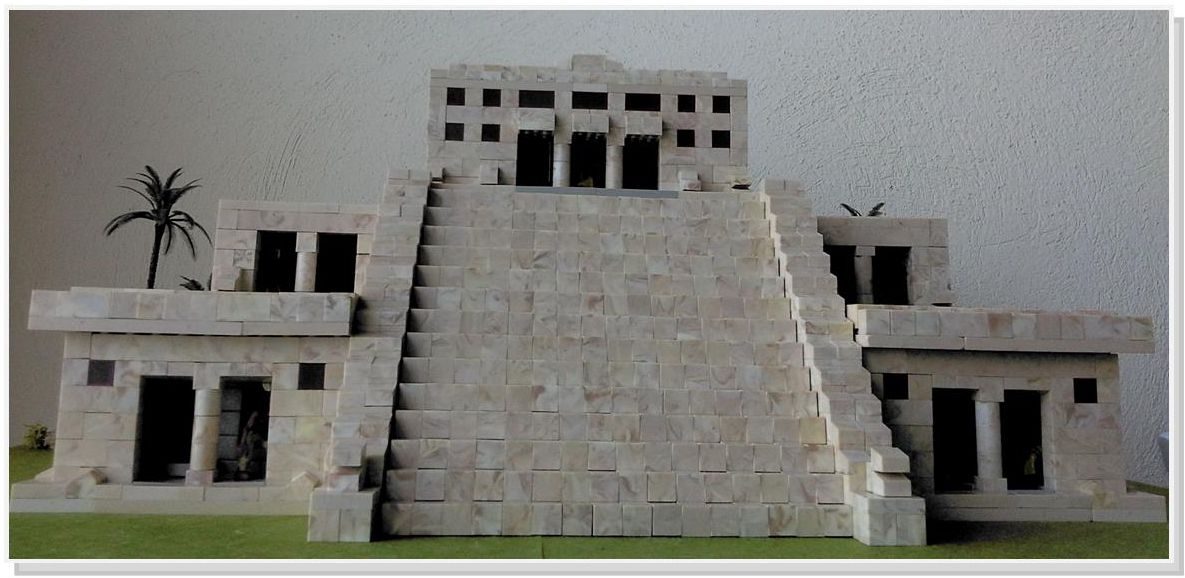 Templo Maya de Yurretukutaplan
